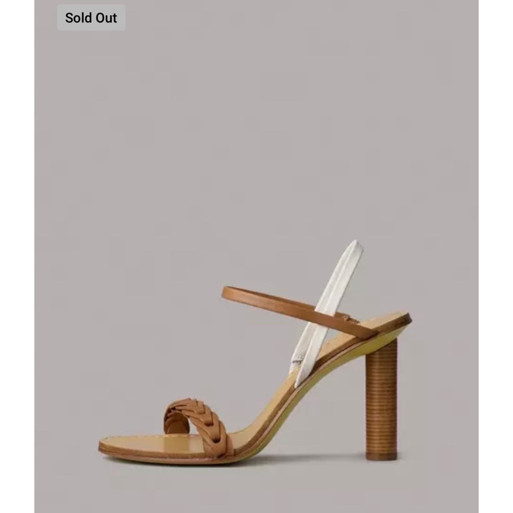 Rag & Bone Infinity Heels